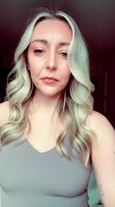 Sarah Gillanders Lorriane