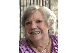 Lynne WIGHTMAN Obituary (November 02, 1950