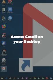 How To Create A Gmail Desktop App Make Tech Easier Gmail App Neat Tricks