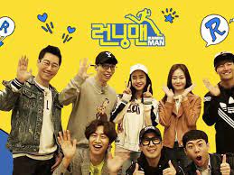 The show airs on sbs as part of their good night lineup. 10 Best Running Man Episode Terlucu Yang Wajib Ditonton