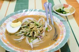 Maybe you would like to learn more about one of these? Laksa Paling Best Dan Sedap Di Perlis Kak Su Laksa Mycerita Here