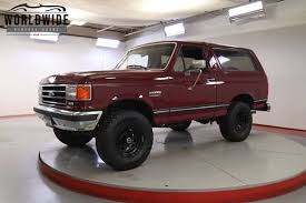 Image result for Light Smoke 1991 Bronco