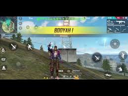 Traditionally, all battles will take place on the island, where you will play against 49 players. á´®á¶ áµÊ³ ØªÙØµÙÙ Garena Free Fire Smooth Gameplay Most Wonderful Kills And Booyah Gaming Sahzada Youtube