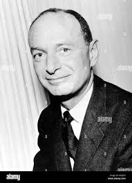 Ernest lehman hi-res stock photography and images