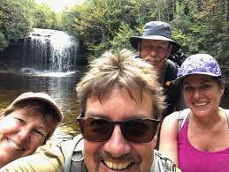 Deep Creek Loop Hike