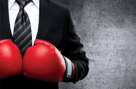 Cooler Heads Prevail How To Defuse A Heated Argument