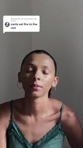 Respondendo a @Carol Espero que vc gosteee🥹 #coversong #CantarComASuaVoz  #setfiretotherainchallenge #PepsiKickOffShow