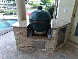 outdoor kitchens in sarasota past