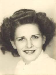 Obituary information for Leona M. Williams