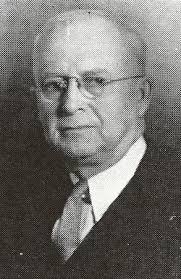 Dr Arthur Leslie Keith (1874-1942)