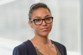 Alicia Maisonet's Instagram, Twitter & Facebook