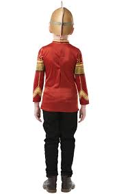 We'll review the issue and make a decision about a partial or a full refund. Prince Philip Boys Fancy Dress Disney Nutcracker Kids World Book Day Costume