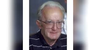 Arvid E. Carlson Obituary