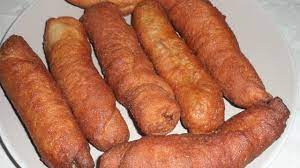 How to make fish roll how to make nigerian fish roll/beginners guide ✅nigerian chin chin recipe | easy step by step guide for beginners african fish rolls recipe: Fish Roll Original Youtube