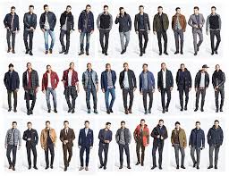 Business Casual Style Tips Business Casual Men Mens Business Casual Outfits Business Casual Men Work