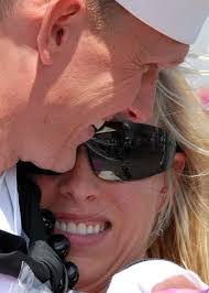 Randy Loewen's Instagram, Twitter & Facebook