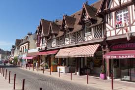 Spotlight On Normandy And Picardy Normandy House Styles Holiday Destinations