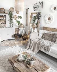 Bohemian living room decor ideas. Bohemian Style Rustic Home Decor Ideas Rustic Home Decor And Design Ideas