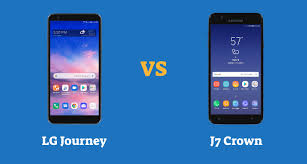 If you are unsuccessful, prepare to spend some. Lg Journey Lte Vs Samsung Galaxy J7 Crown Specs Comparison