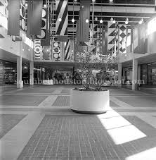 South Belt Houston Digital History Archive Almeda Mall Houston Mall Digital History