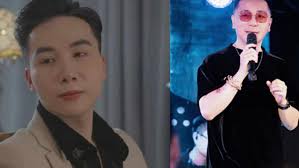 Minh Vương M4U ủng hộ Việt Lee ra MV mới