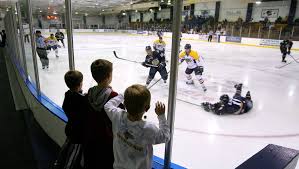 Junior Blues' finances 'better every year'