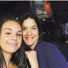 Cassandra Haas's Instagram, Twitter & Facebook