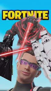 Nick Plays 8 hrs Of Roleplay‼️☠️ #fortnite #fortniteclips #fyp #nickeh30  #godzilla #darthvader