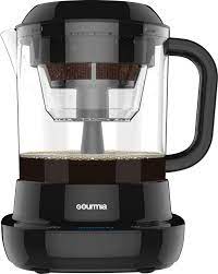Best Buy Gourmia Cold Brew Coffee Maker Black Gcm6800 Cold Brew Coffee Maker Coffee Brewing Cold Brew Coffee