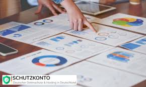 Bewerten sie jetzt diese bank. Exklusive Statistiken Und Fakten Zum P Konto In Deutschland Schutzkonto De