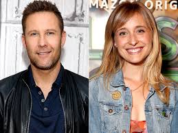 She is known for her roles as chloe sullivan on the wb/cw series, smallville and as amanda on the fx series. Allison Mack S Smallville Costar Michael Rosenbaum On Nxivm Arrest People Com