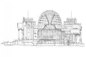 Reichstag) of the german empire. Reichstag The German Parliament Foster And Partners Arch2o Com