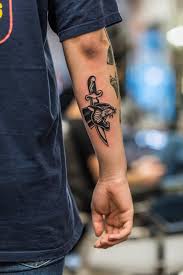 Small tattoos are a popular choice for people with little or no experience in getting tattooed, people on a budget or people who are running out of room for ink. Small Tattoos Small Tattoo Ideas The Ink Factory Dublin 2