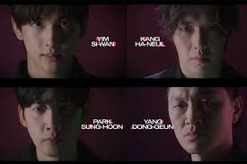 Squid Game 2 Makin Seru dengan Pemain Baru, Ada Kang Ha Neul hingga Im  Siwan