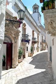 Locorotondo Apulia Italy Reisen Reiseziele Italien Italien Reisen