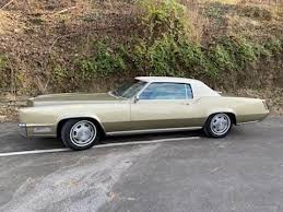 Image result for Persian Ivory 1967 Cadillac