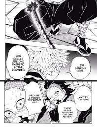 Please have fun and interact to your hearts content! Genya And Sanemi