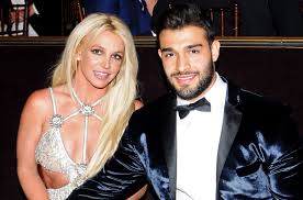 He is a fitness model, instagram thirst trap and video vixen — he also maybe went out on a date with britney over thanksgiving weekend. Sam Asghari Defends Britney Spears After Author Calls Instagram Posts Scary Billboard