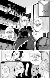 B-Trayal 8 Chapter 52 - Hentairead.io - Read Free Hentai Manga - Manhwa -  Manhua Online