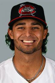 Eddie Silva Stats, Age, Position, Height, Weight, Fantasy & News