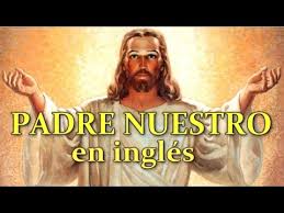 La primera es de gramática, la segunda de vocabulario y la tercera es de ambos. Padre Nuestro En Ingles Subtitulado Youtube