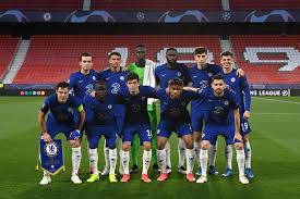 Chelsea were also involved in the first, losing to manchester united in 2008, while liverpool beat tottenham in 2019. Chelsea Champions 2021 Wallpapers Wallpaper Cave