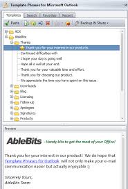 Create Email Templates In Outlook 2010 2013 For New Messages Replies Create Email Template Email Templates Mail Template