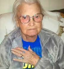 Edna (Huffman) Obituary