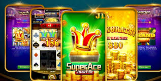 How to win the jili super ace jackpot - arenaplus