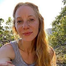 Ginger Kimball's Instagram, Facebook & TikTok