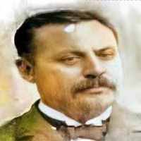 Lic. Félix Arcadio Montero Monge (1850–1897)