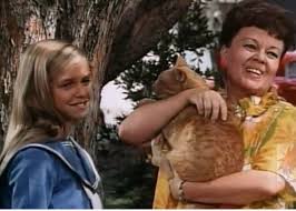 She is an actress, known for mirage (1965), nanny et le professeur (1970) and the long hunt of april savage. Eileen Baral And Patsy Garrett In Nanny And The Professor Episode My Son The Sitter Tv Show Casting Favorite Tv Shows Tv Shows