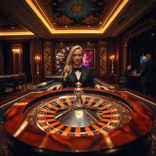 Live Dealer Roulette: Is the Real Casino Experience Worth It?