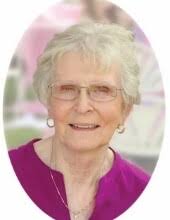 Yvonne B Gerber Obituary February 25, 2023